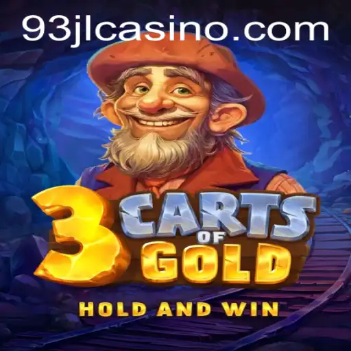 Discover the Thrills of 3cartsOfGold: A New Adventure Awaits