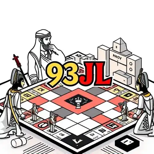 Exploring the Fascinating World of Board Games