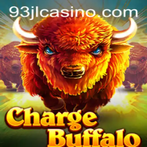 ChargeBuffalo - A Thrilling New Game Experience