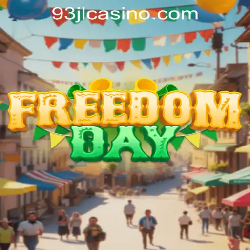 Explore the Innovative World of 'FreedomDay': A Revolutionary Gaming Experience