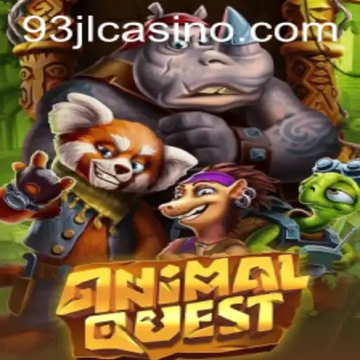 Exploring the World of AnimalQuest