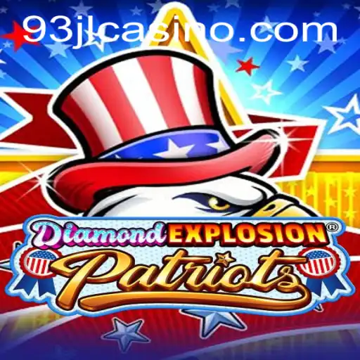 Dive into the Thrilling World of DiamondExplosionPatriots: A Game You Must Experience