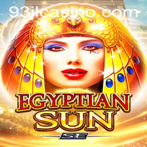 The Enigmatic World of EgyptianSunSE: A New Era in Gaming