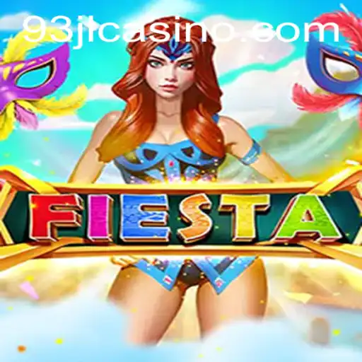 Exploring Fiesta: A Gameplay Journey with the Exciting 93JL Challenge