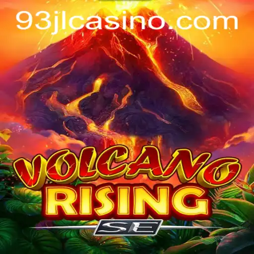 Exploring the Exciting World of VolcanoRisingSE: A New Era in Gaming