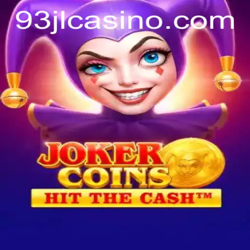 Discovering the Excitement of JokerCoins: A Unique Gaming Experience