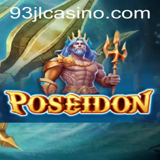Experience the Thrill of Poseidon: The Game of Myth and Strategy with Keyword 93JL