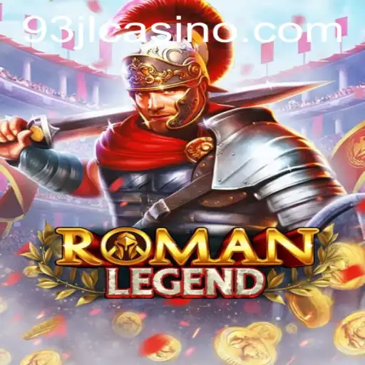 Delve into the World of RomanLegend: A Historical Odyssey